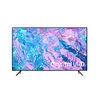 Samsung 55" CU7000 Crystal UHD 4K Smart TV