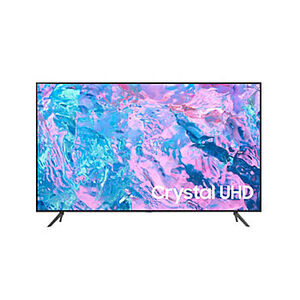Samsung 55" CU7000 Crystal UHD 4K Smart TV