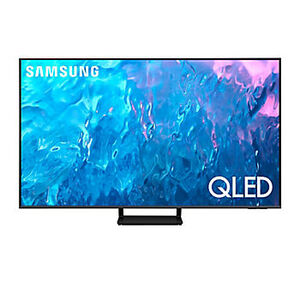 Samsung 75" Q70CD QLED 4K Smart TV