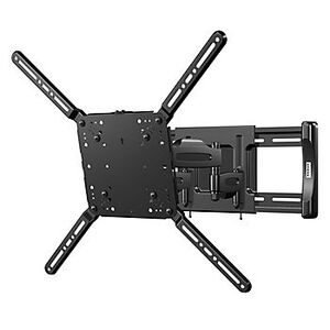 SANUS Decora Wall Mount for TVs 40"-82"