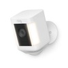 Ring Spotlight Cam Plus, Battery Smart Security Video Camera
