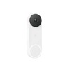 Google Nest Doorbell (Wired, 2nd Gen)