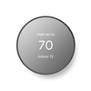 Google Nest Thermostat Smart Programmable Wi-Fi Thermostat