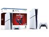 PlayStation 5 Slim Console Marvel’s Spider-Man 2 Bundle