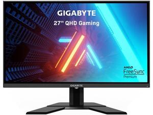 GIGABYTE G27Q 27-inch 144Hz 1440P Gaming Monitor