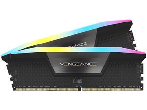 CORSAIR Vengeance RGB 32GB Desktop Memory