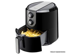 Rosewill 5.8-Qt XL Air Fryer, Healthy Cooking