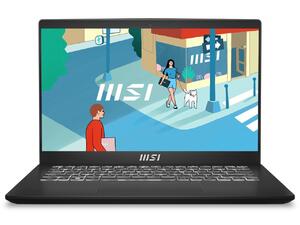MSI Modern 14 C7M-049US AMD Ryzen 5-7530U 14" Laptop
