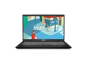 MSI Modern 15H B13M-021US Intel Core i7, 15.6" Laptop