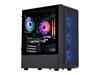 ABS Stratos Aqua Intel i7 13700F Gaming PC