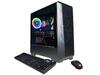 CyberpowerPC GX60330LQ Intel Core i7 Gaming Desktop