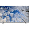 LG 75 in. 4K UHD Smart LED TV 75UQ7050ZUD