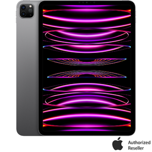 Apple 11 in. 128GB iPad Pro Wi-Fi Only