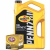 Pennzoil Full Synthetic Motor Oil