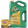 Quaker State Full Synthetic Motor Oil