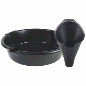 FloTool Oil Change Bundle