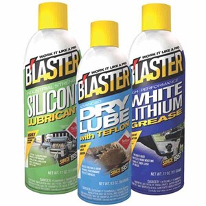 Save $2 Select B'laster Products