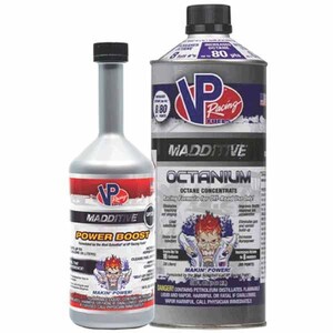 Buy 1, Get 1 50% Off Select VP Racing Products