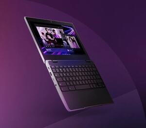 Lenovo 100e Gen 2 (11.6")