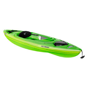 Pelican Rise 100x Fade Sit-in Kayak