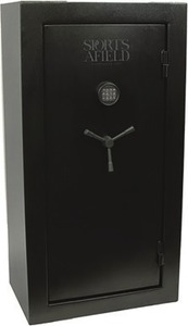 Sports Afield 42 Gun Fire Rated