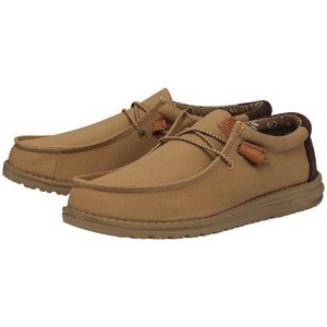 25% Off Select Regular Priced Hey Dude Footwear