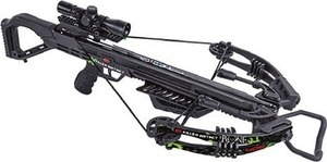 Killer Bone Collector 405 Crossbow Package
