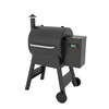 Traeger Pro 575 Wood Pellet WiFi Grill Black