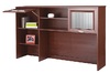 Realspace Magellan 58 W Hutch For Corner/L Desk
