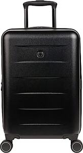 SwissGear 8020 Expandable Hardside Spinner Luggage Carry On