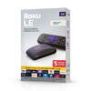 Roku LE HD Streaming Media Player Wi-Fi Enabled