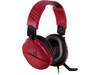 Turtle Beach Recon 70 Red Multiplatform Gaming Headset