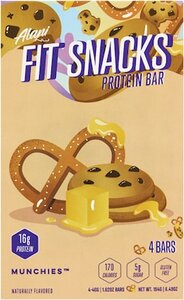 BOGO 50% Off Alani Nu Pre-Workout Supplements or Fit Snacks