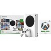 Microsoft Xbox Series S Starter Bundle