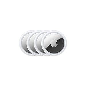 Apple AirTag Tracker, 4/Pack