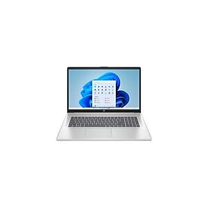 HP 17-cn2283st Intel Core i3-1215U 17.3" Laptop