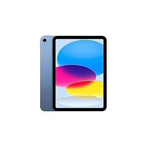 Apple iPad 10.9" 64GB Tablet