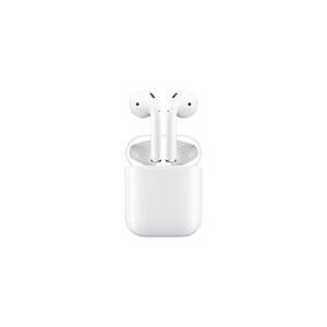 Apple AirPods (2nd Generation) Bluetooth Earbuds