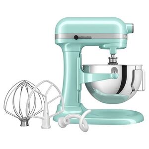 KitchenAid 5.5-qt. Bowl-Lift Stand Mixer