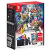 Nintendo Switch OLED Super Smash Bros Ultimate