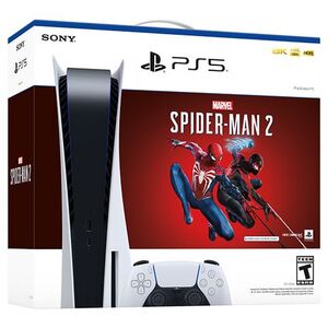 PlayStation 5 Console Bundles