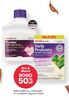 BOGO 50% off w/CARD ALL CVS Health or Live Better digestive health