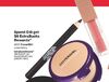 Spend $18 get $6 Extra Bucks Rewards any CoverGirl cosmetics