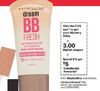 3.00 Digital Coupon + Spend $15 get $5 ExtraBucks Rewards any Maybelline cosmetics