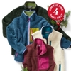 Chilali Fleece Collection from $49.99