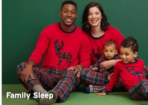 Family Sleep Deals