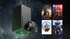 Xbox Series X, Get a Free Game
