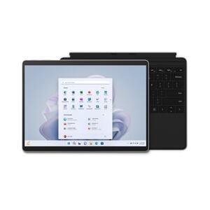 Surface Pro 9 and Pro Keyboard Bundle