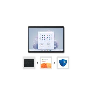 Surface Pro 9 Essentials Bundle from $1,101.17
