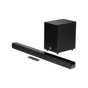 Sound Bars, Bluetooth Speakers & Home Audio